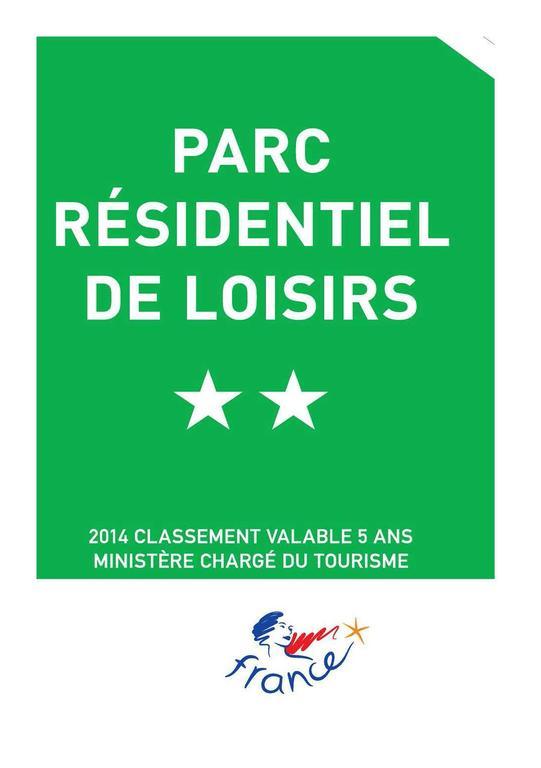 Residence Les Marines D'Oleron Monclar Quercy Vacances Saint-Pierre-d'Oleron Exterior photo