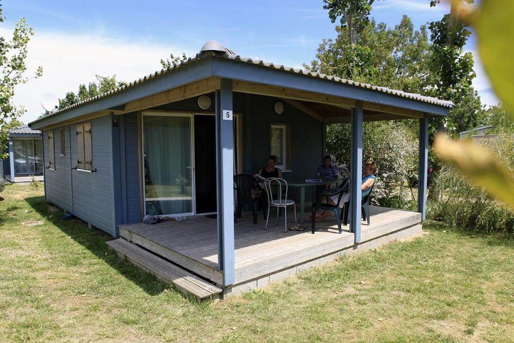 Residence Les Marines D'Oleron Monclar Quercy Vacances Saint-Pierre-d'Oleron Room photo