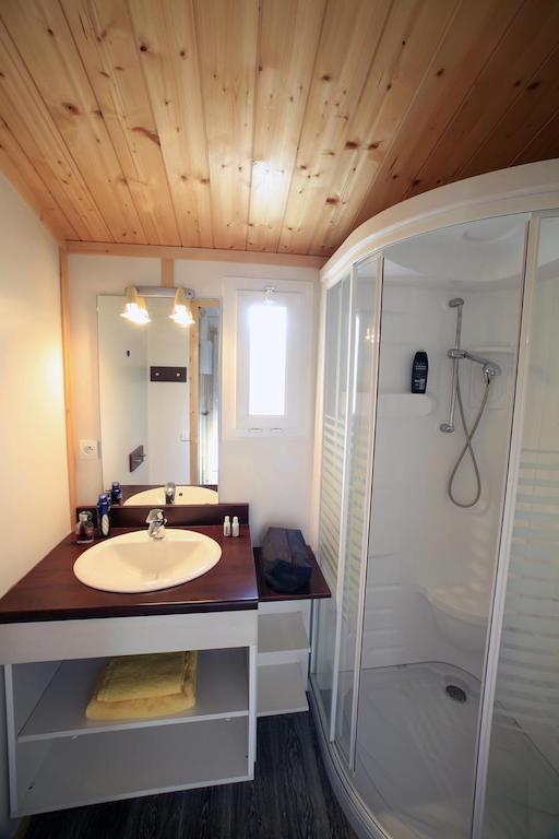 Residence Les Marines D'Oleron Monclar Quercy Vacances Saint-Pierre-d'Oleron Room photo