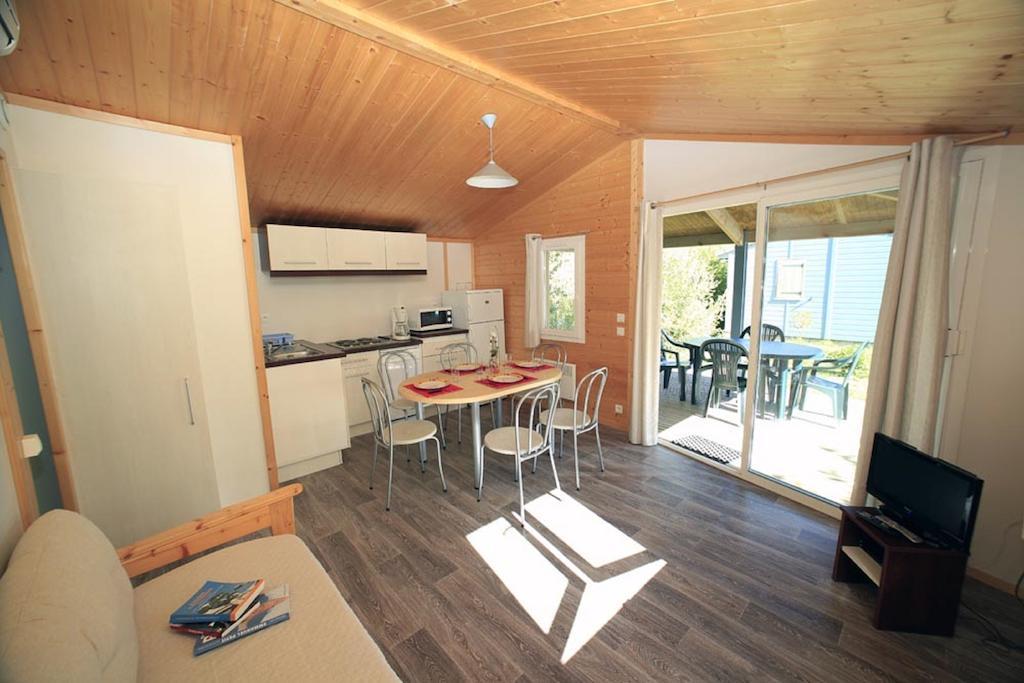 Residence Les Marines D'Oleron Monclar Quercy Vacances Saint-Pierre-d'Oleron Room photo