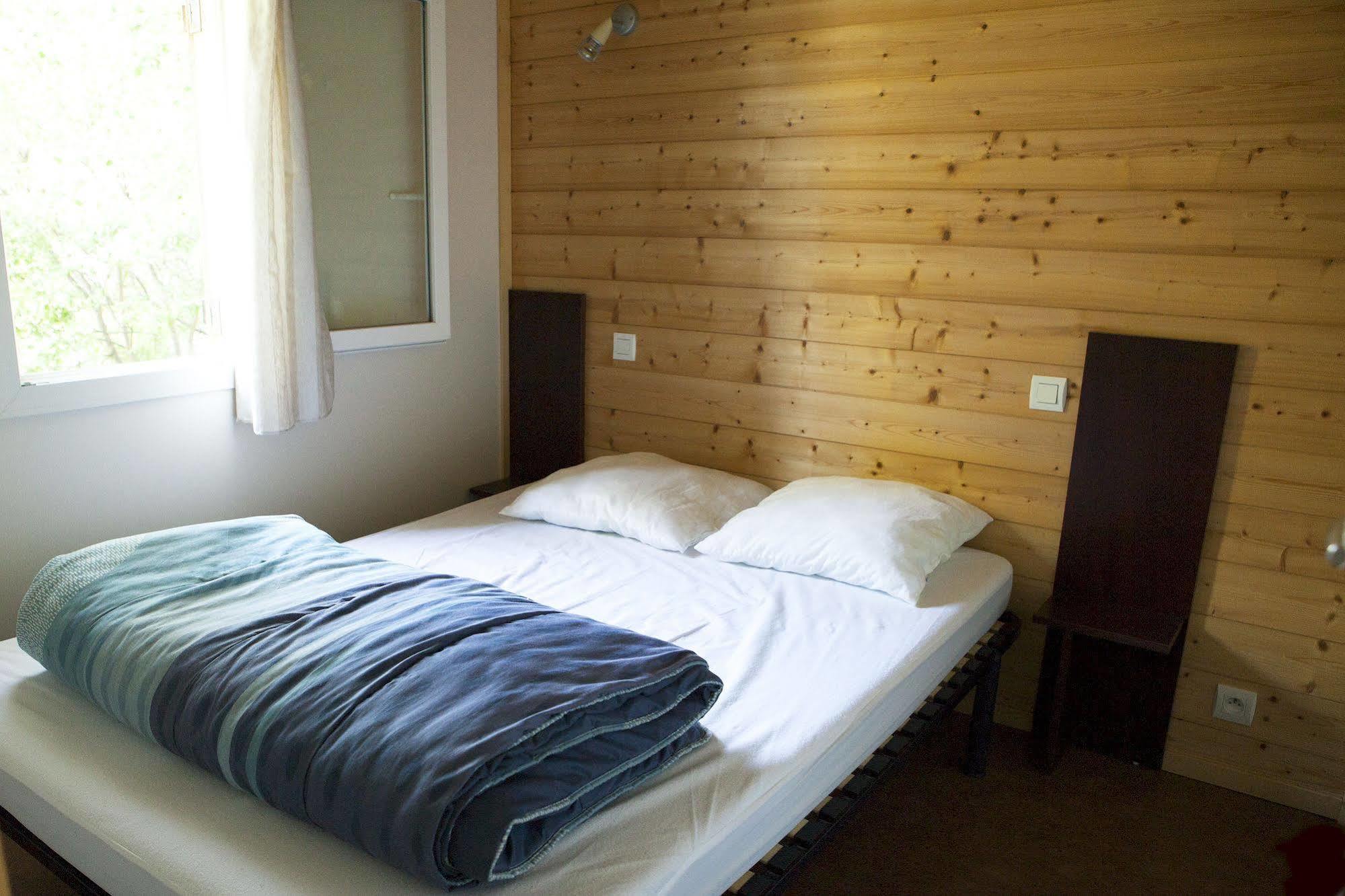Residence Les Marines D'Oleron Monclar Quercy Vacances Saint-Pierre-d'Oleron Exterior photo