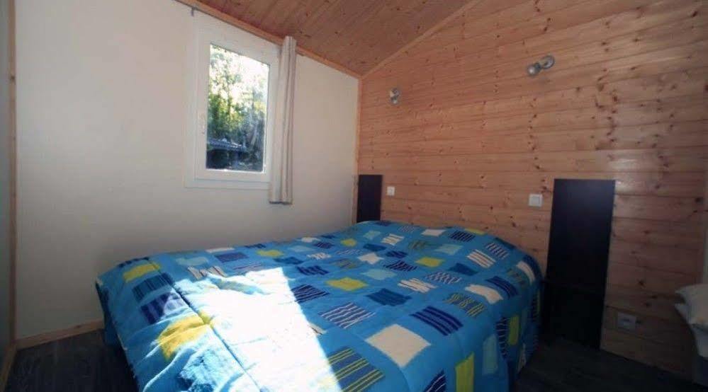 Residence Les Marines D'Oleron Monclar Quercy Vacances Saint-Pierre-d'Oleron Exterior photo