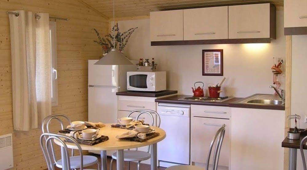 Residence Les Marines D'Oleron Monclar Quercy Vacances Saint-Pierre-d'Oleron Exterior photo