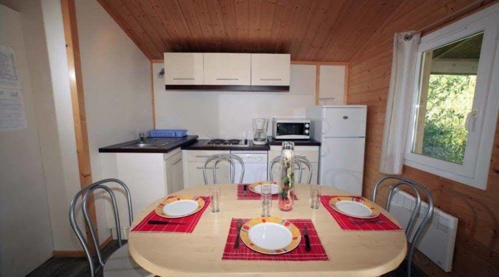 Residence Les Marines D'Oleron Monclar Quercy Vacances Saint-Pierre-d'Oleron Exterior photo